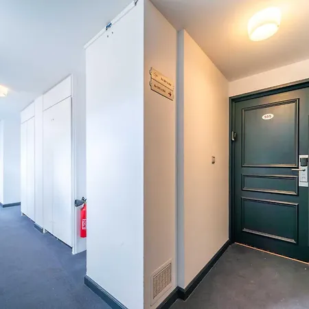 Charming Studio- 2p- Jardin Des Plantes Austerlitz 公寓 *